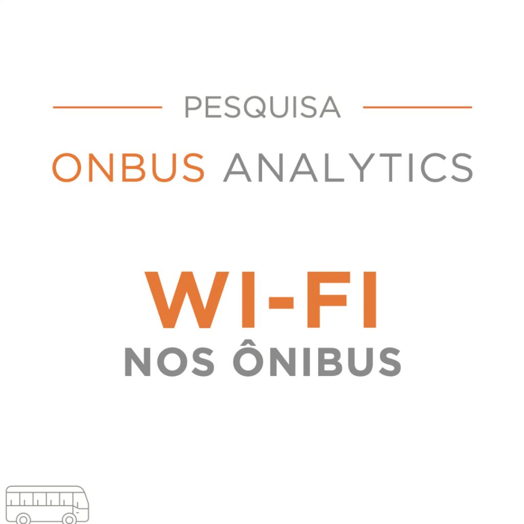 onbus analytics wi-fi nos ônibus